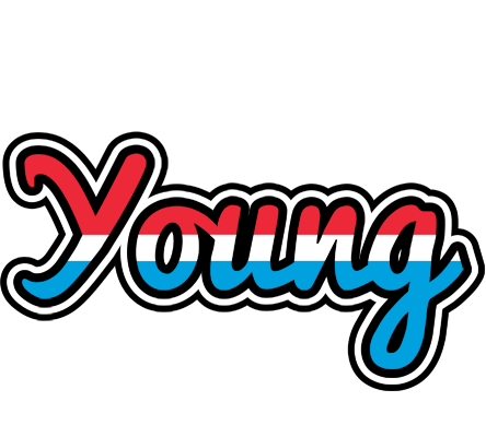 Young norway logo