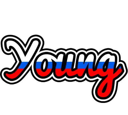 Young russia logo
