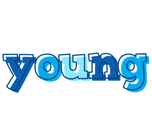 Young sailor logo