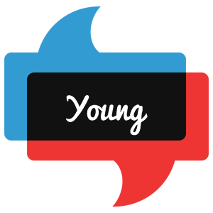 Young sharks logo