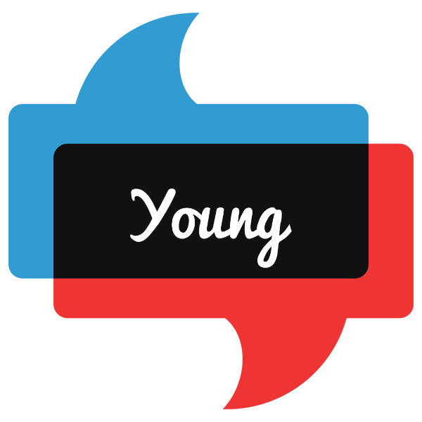 Young sharks logo