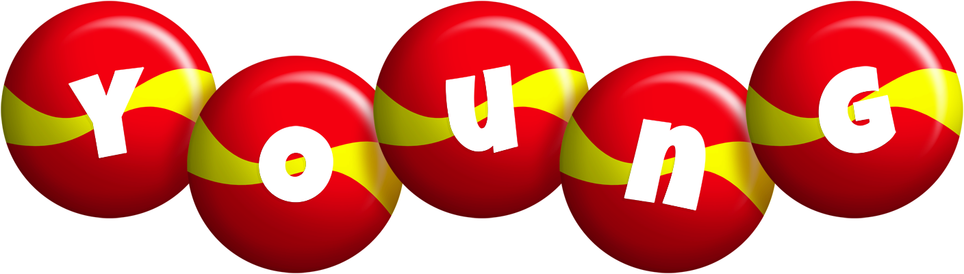 Young spain logo