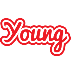 Young sunshine logo