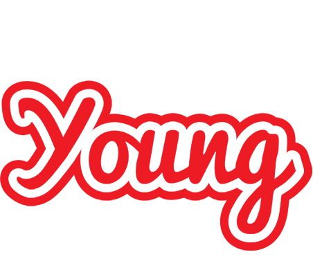 Young sunshine logo