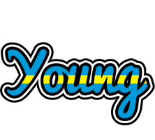 Young sweden logo