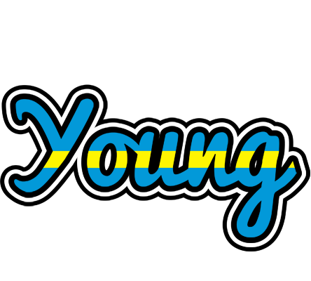 Young sweden logo