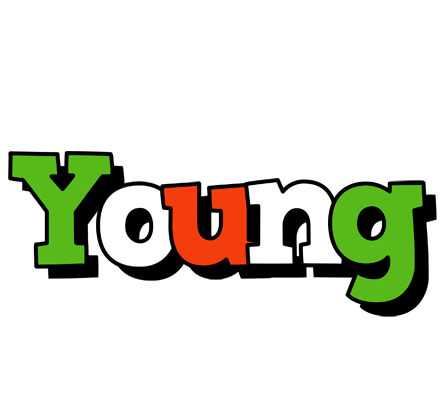 Young venezia logo