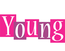 Young whine logo