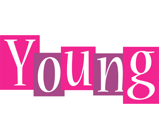 Young whine logo