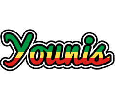 Younis african logo