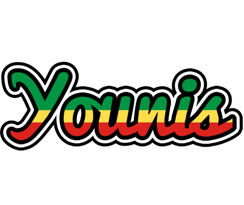 Younis african logo