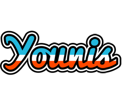 Younis america logo