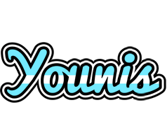 Younis argentine logo