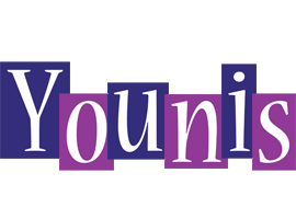 Younis autumn logo