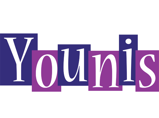 Younis autumn logo