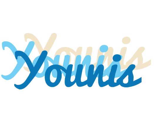 Younis breeze logo