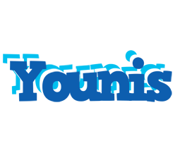 Younis business logo