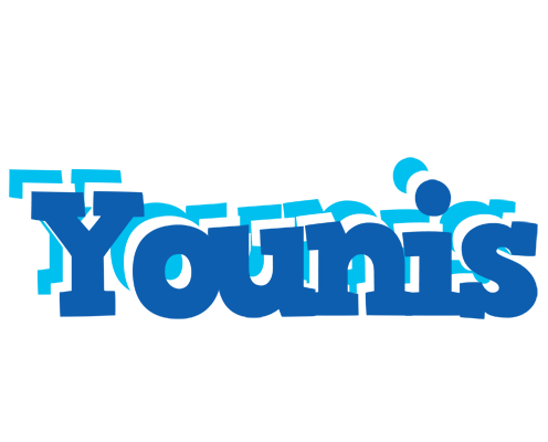 Younis business logo