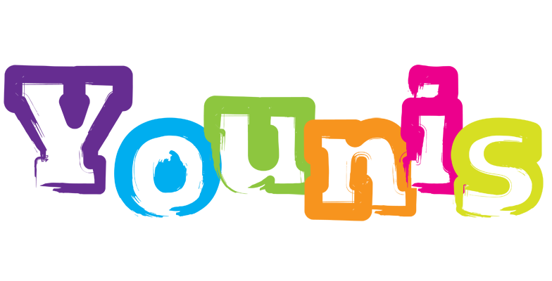 Younis casino logo