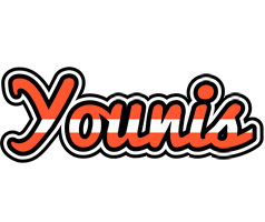 Younis denmark logo