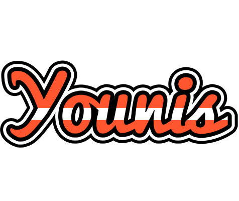 Younis denmark logo