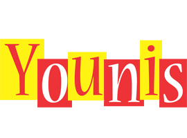 Younis errors logo