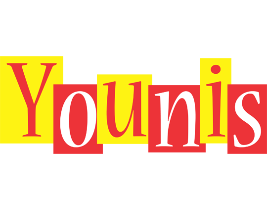 Younis errors logo
