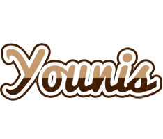 Younis exclusive logo