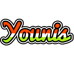 Younis exotic logo