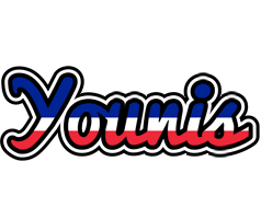 Younis france logo