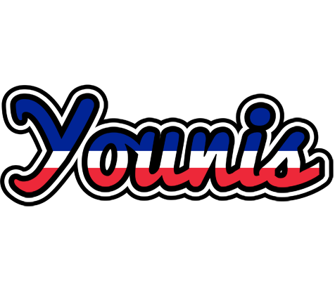 Younis france logo