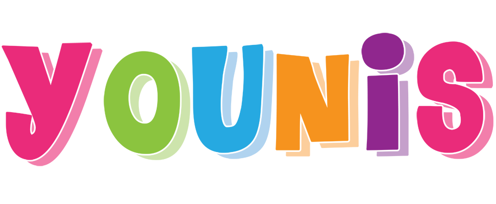 Younis friday logo