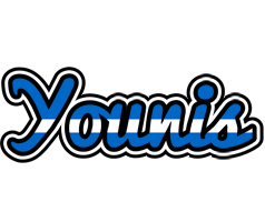 Younis greece logo