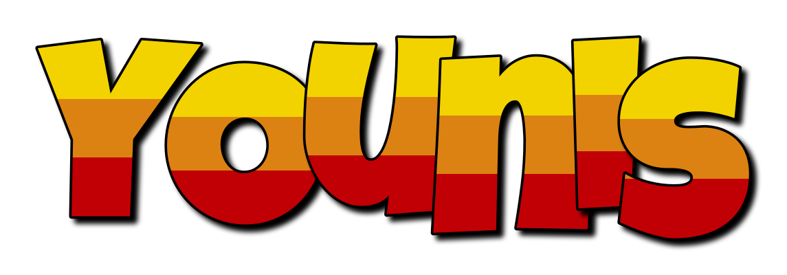 Younis jungle logo