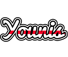 Younis kingdom logo