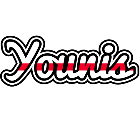 Younis kingdom logo