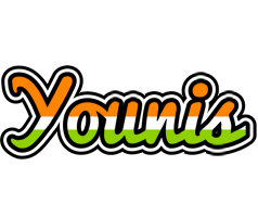Younis mumbai logo