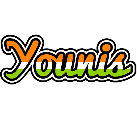 Younis mumbai logo