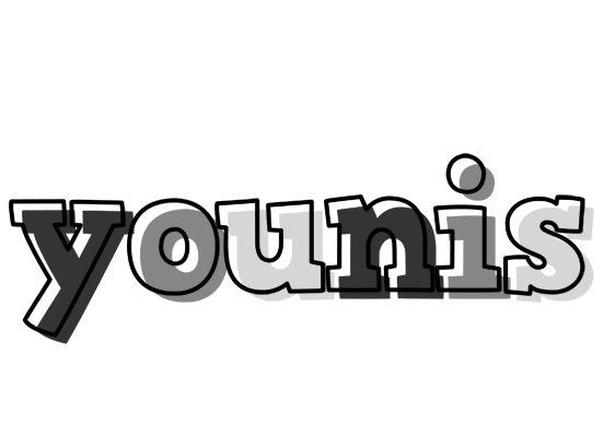 Younis night logo