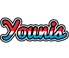 Younis norway logo