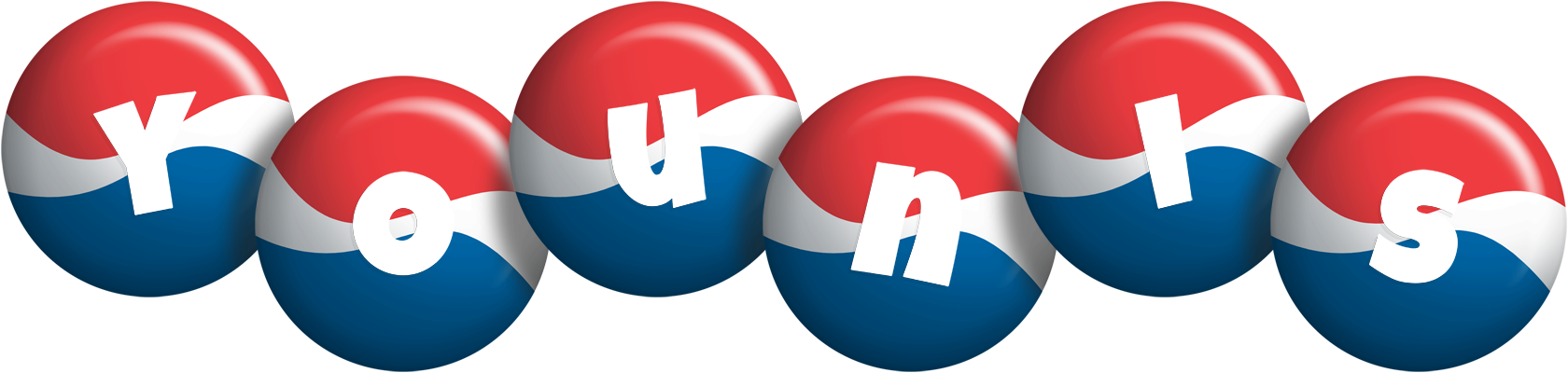 Younis paris logo