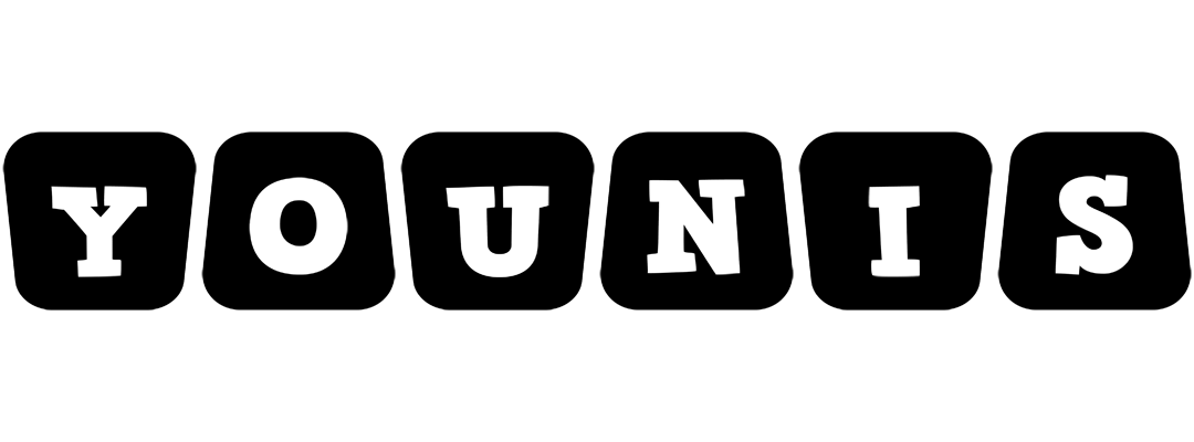 Younis racing logo