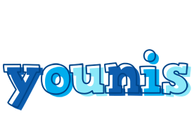 Younis sailor logo