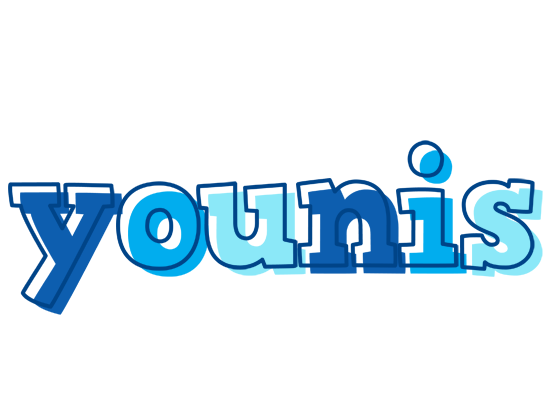 Younis sailor logo