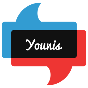 Younis sharks logo