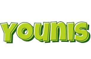 Younis summer logo