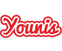 Younis sunshine logo