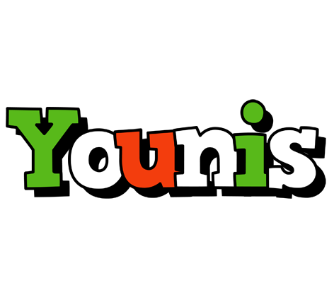 Younis venezia logo