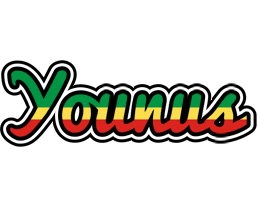 Younus african logo