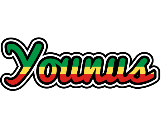 Younus african logo